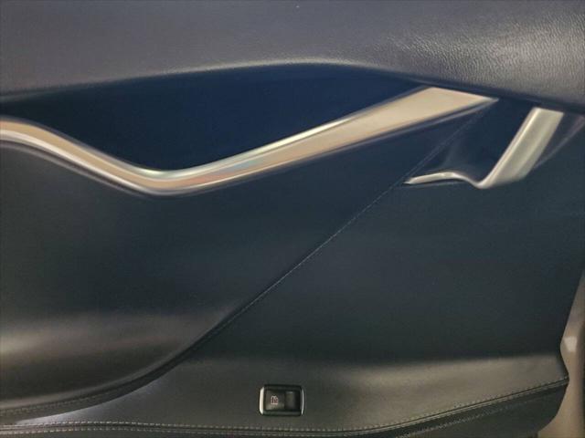 used 2015 Tesla Model S car, priced at $14,494