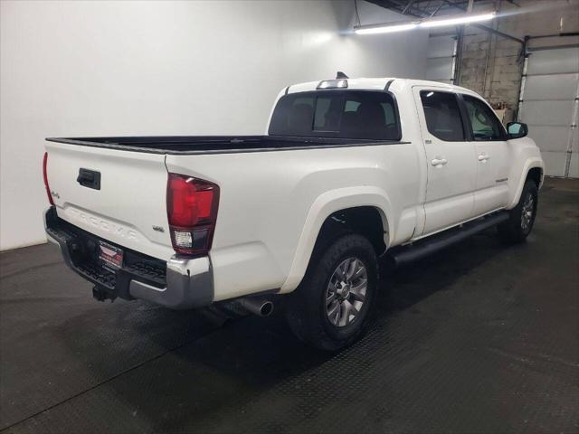 used 2018 Toyota Tacoma car, priced at $26,499