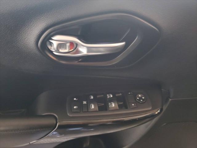 used 2019 Jeep Cherokee car, priced at $13,994