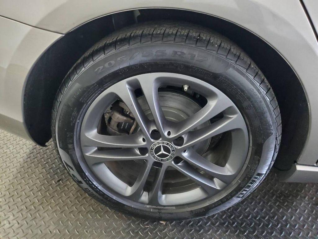 used 2020 Mercedes-Benz A-Class car, priced at $15,999