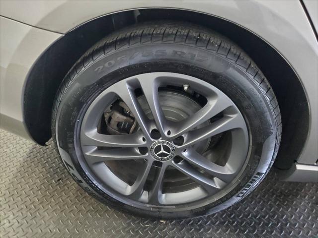 used 2020 Mercedes-Benz A-Class car, priced at $16,999
