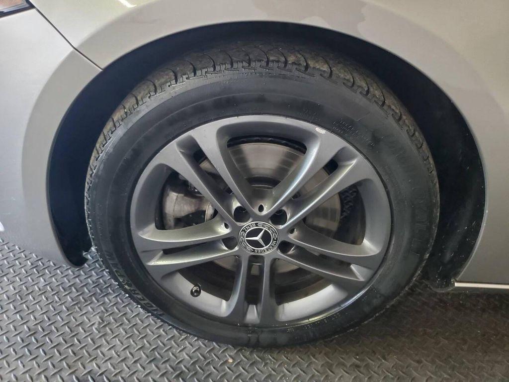 used 2020 Mercedes-Benz A-Class car, priced at $15,999