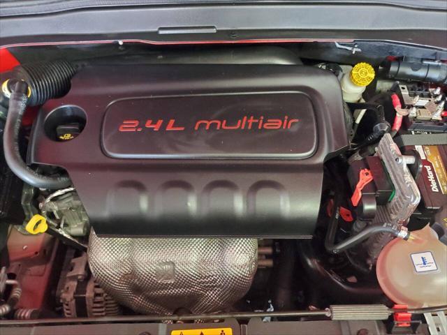 used 2019 Jeep Renegade car, priced at $14,494