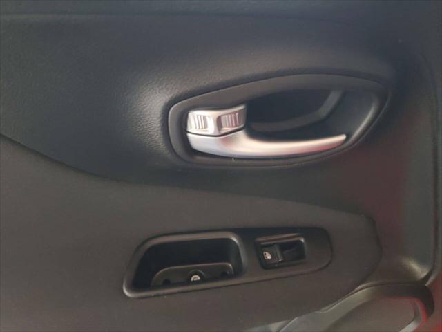 used 2019 Jeep Renegade car, priced at $14,494