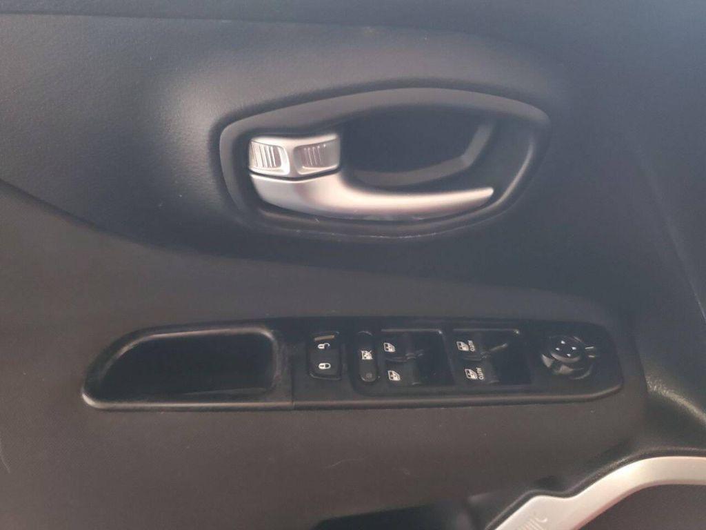 used 2019 Jeep Renegade car, priced at $14,494
