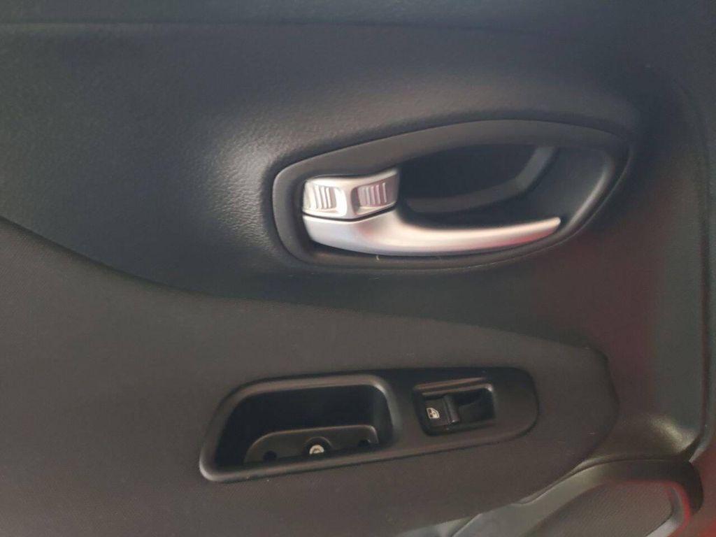 used 2019 Jeep Renegade car, priced at $14,494