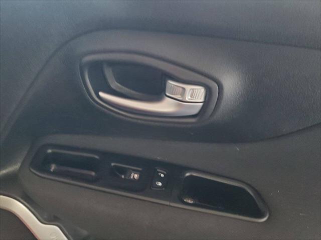 used 2019 Jeep Renegade car, priced at $14,494