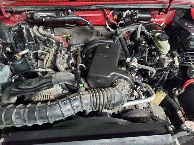 used 2004 Ford Ranger car, priced at $7,499