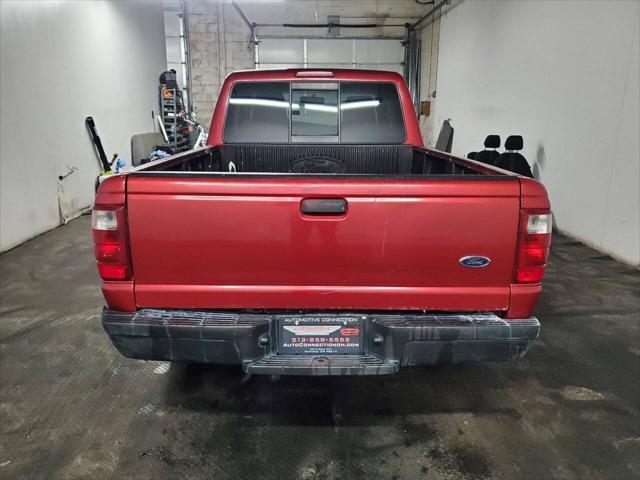 used 2004 Ford Ranger car, priced at $7,499