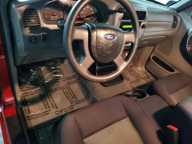 used 2004 Ford Ranger car, priced at $7,499