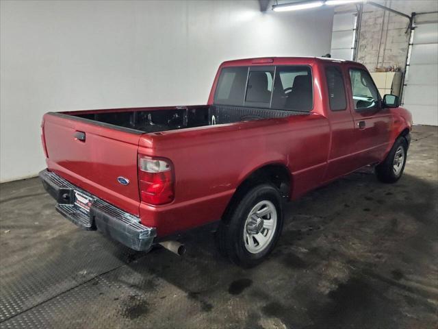 used 2004 Ford Ranger car, priced at $7,499