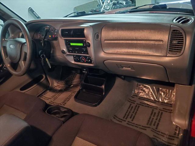 used 2004 Ford Ranger car, priced at $7,499