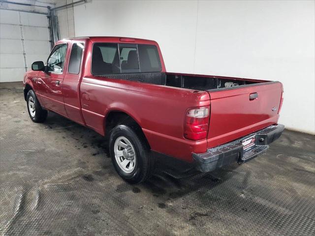 used 2004 Ford Ranger car, priced at $7,499