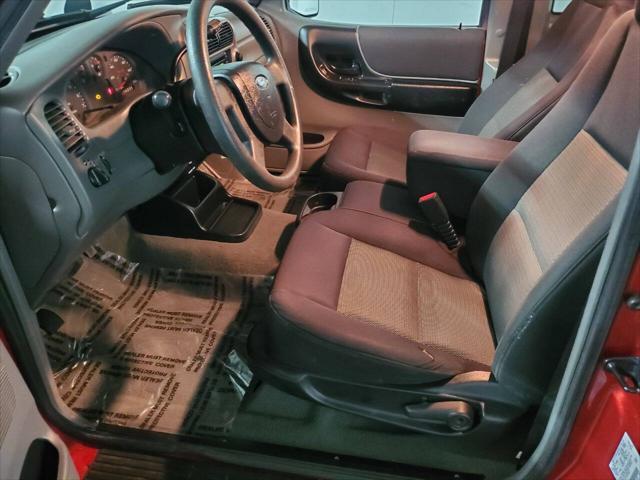 used 2004 Ford Ranger car, priced at $7,499