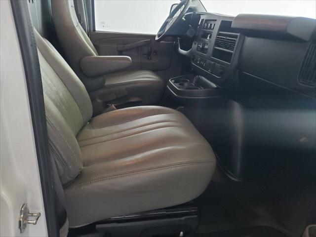 used 2019 Chevrolet Express 2500 car, priced at $15,994