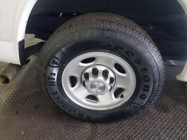 used 2019 Chevrolet Express 2500 car, priced at $15,994