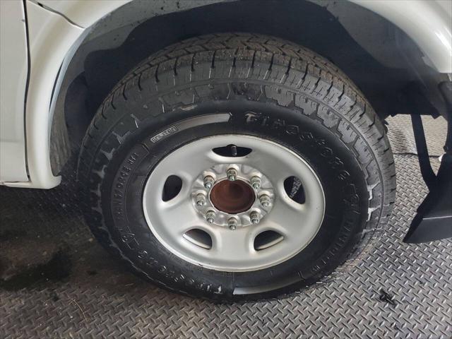 used 2019 Chevrolet Express 2500 car, priced at $15,994