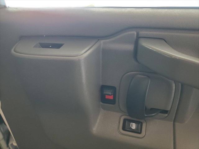 used 2019 Chevrolet Express 2500 car, priced at $15,994