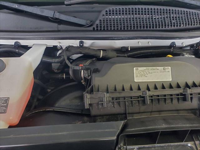 used 2019 Chevrolet Express 2500 car, priced at $15,994