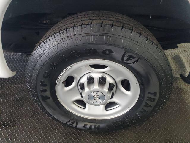 used 2019 Chevrolet Express 2500 car, priced at $15,994