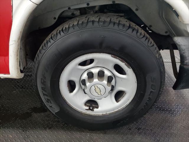 used 2009 Chevrolet Express 2500 car, priced at $4,994