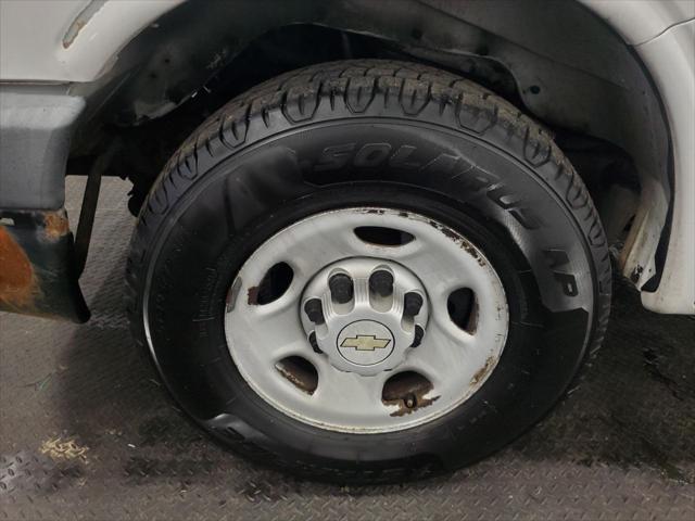 used 2009 Chevrolet Express 2500 car, priced at $4,994