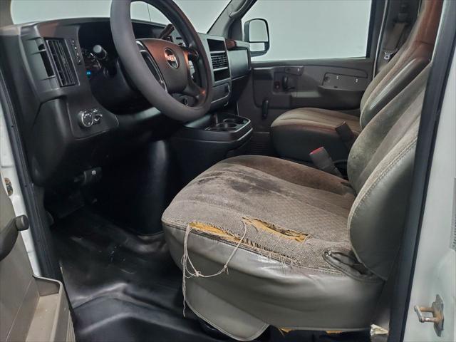 used 2009 Chevrolet Express 2500 car, priced at $4,994
