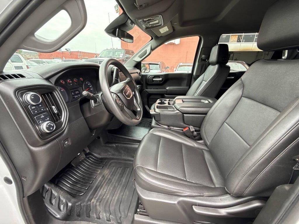 used 2023 GMC Sierra 1500 car, priced at $34,999