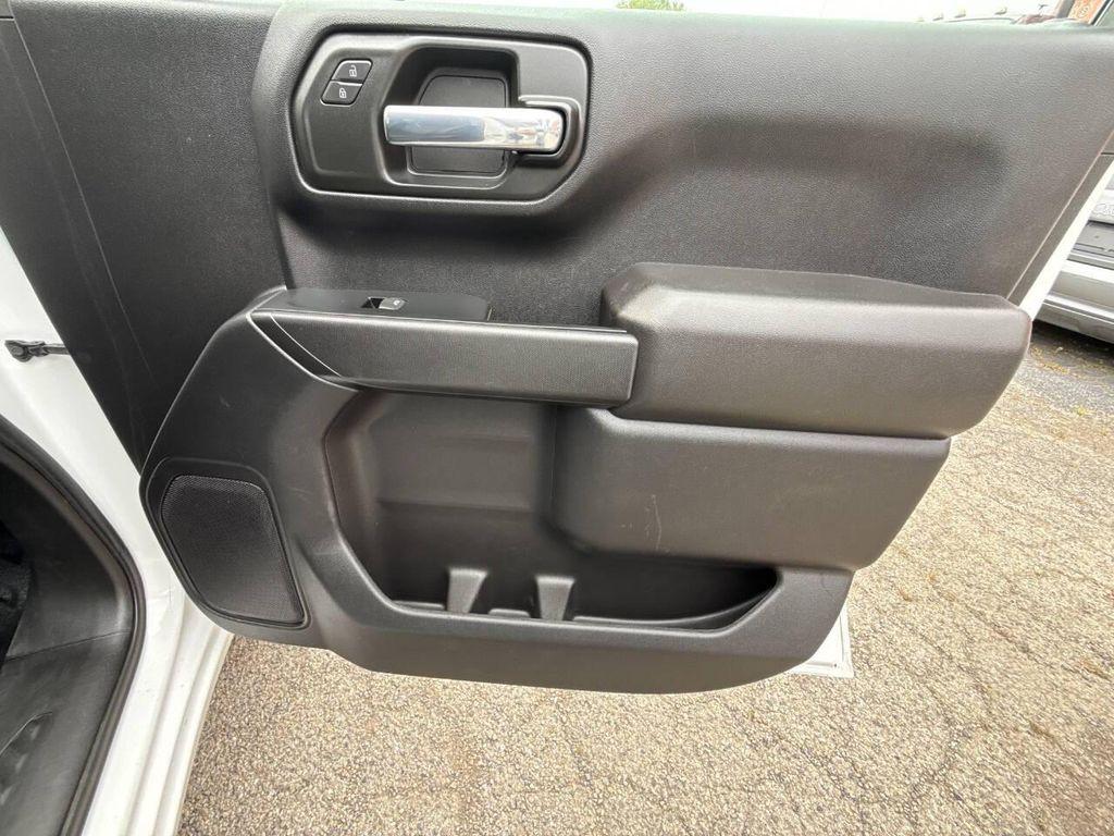 used 2023 GMC Sierra 1500 car, priced at $34,999