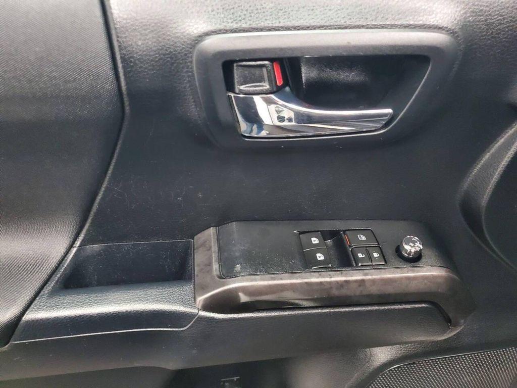 used 2016 Toyota Tacoma car, priced at $21,999