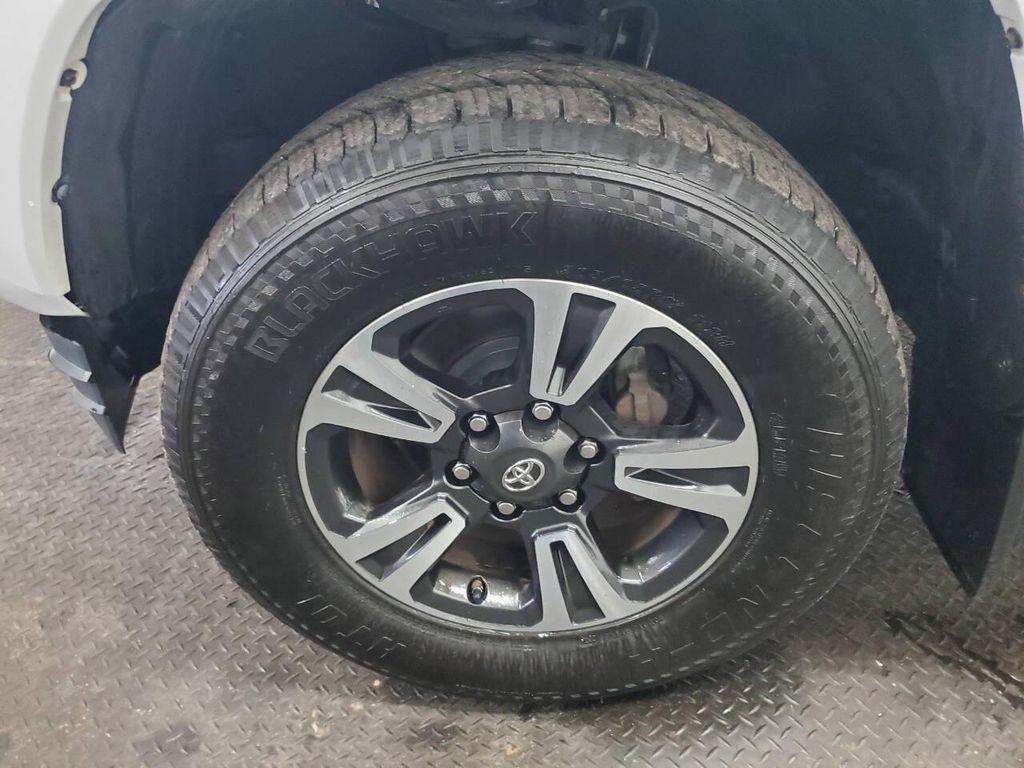 used 2016 Toyota Tacoma car, priced at $21,999