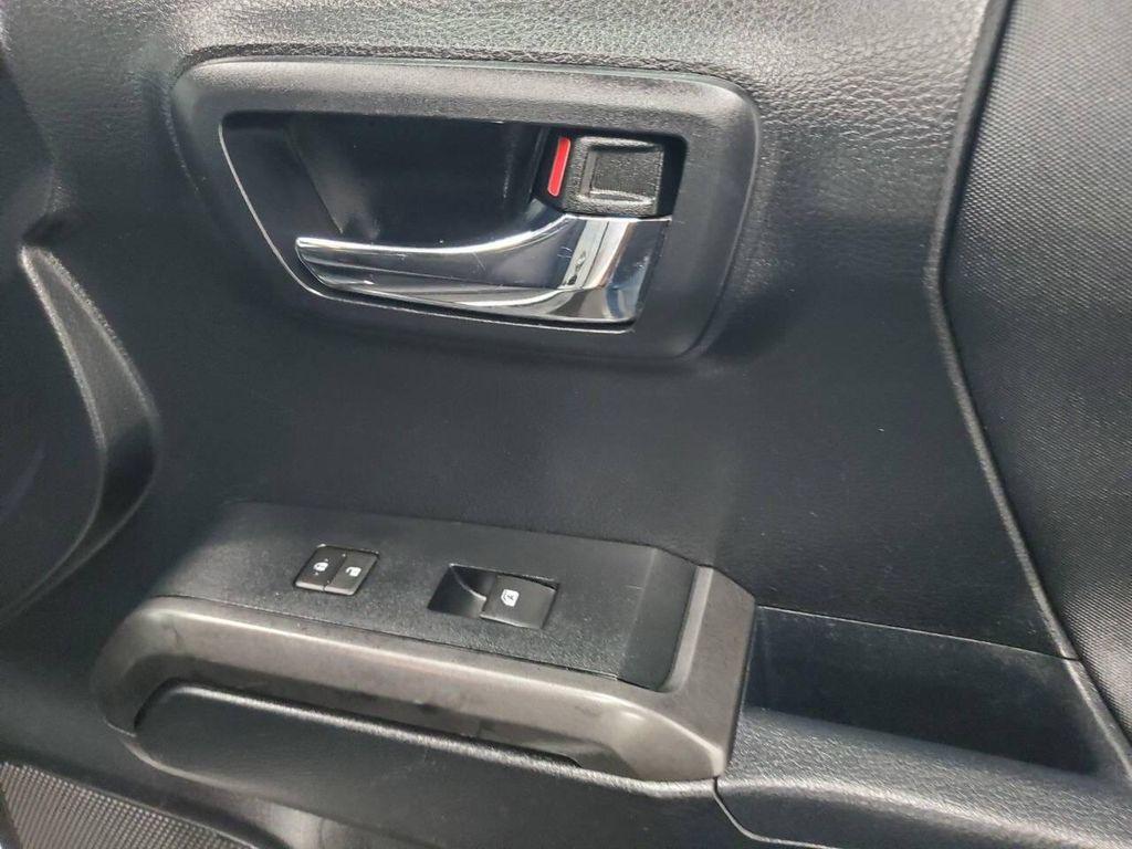 used 2016 Toyota Tacoma car, priced at $21,999