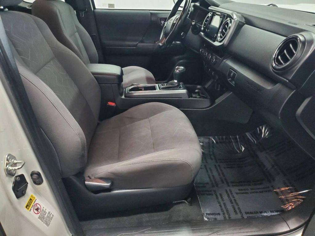 used 2016 Toyota Tacoma car, priced at $21,999
