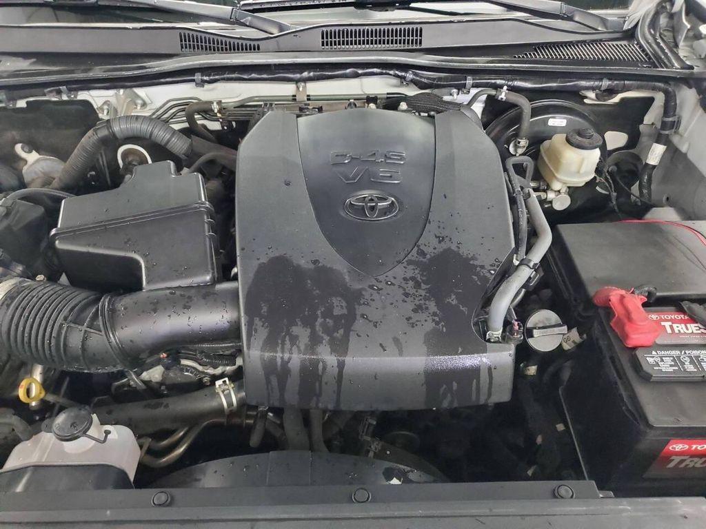 used 2016 Toyota Tacoma car, priced at $21,999