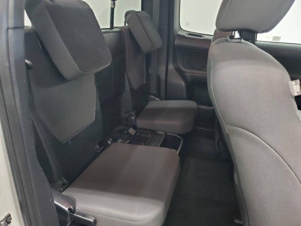 used 2016 Toyota Tacoma car, priced at $21,999