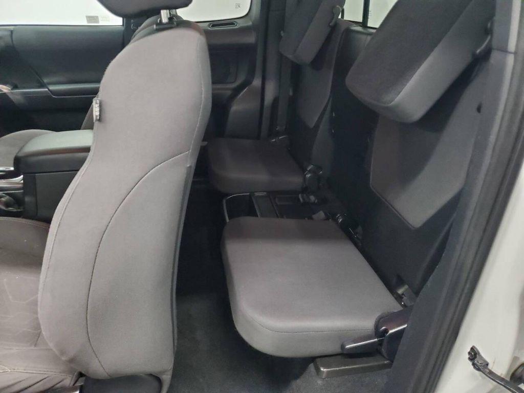 used 2016 Toyota Tacoma car, priced at $21,999