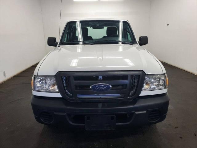 used 2010 Ford Ranger car, priced at $9,994