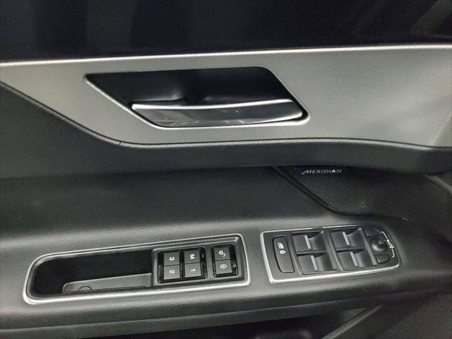 used 2016 Jaguar XF car, priced at $14,999