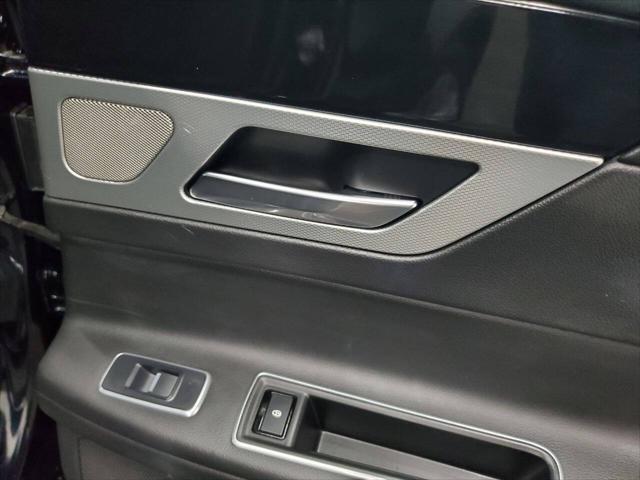 used 2016 Jaguar XF car, priced at $14,999