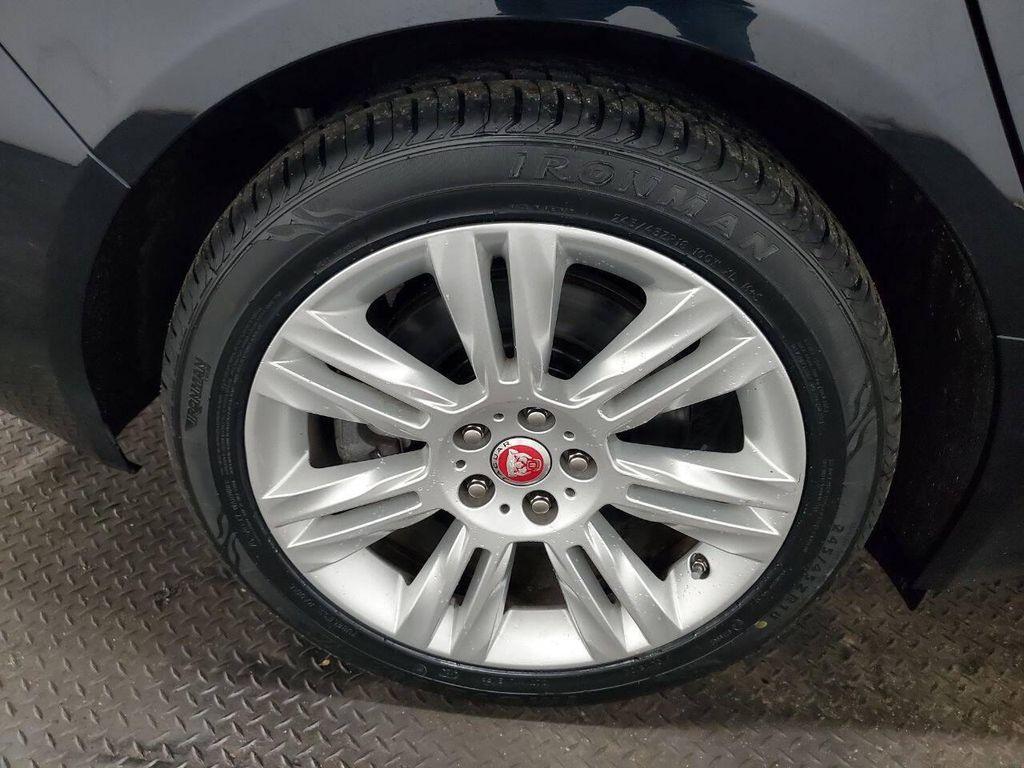 used 2016 Jaguar XF car, priced at $13,999