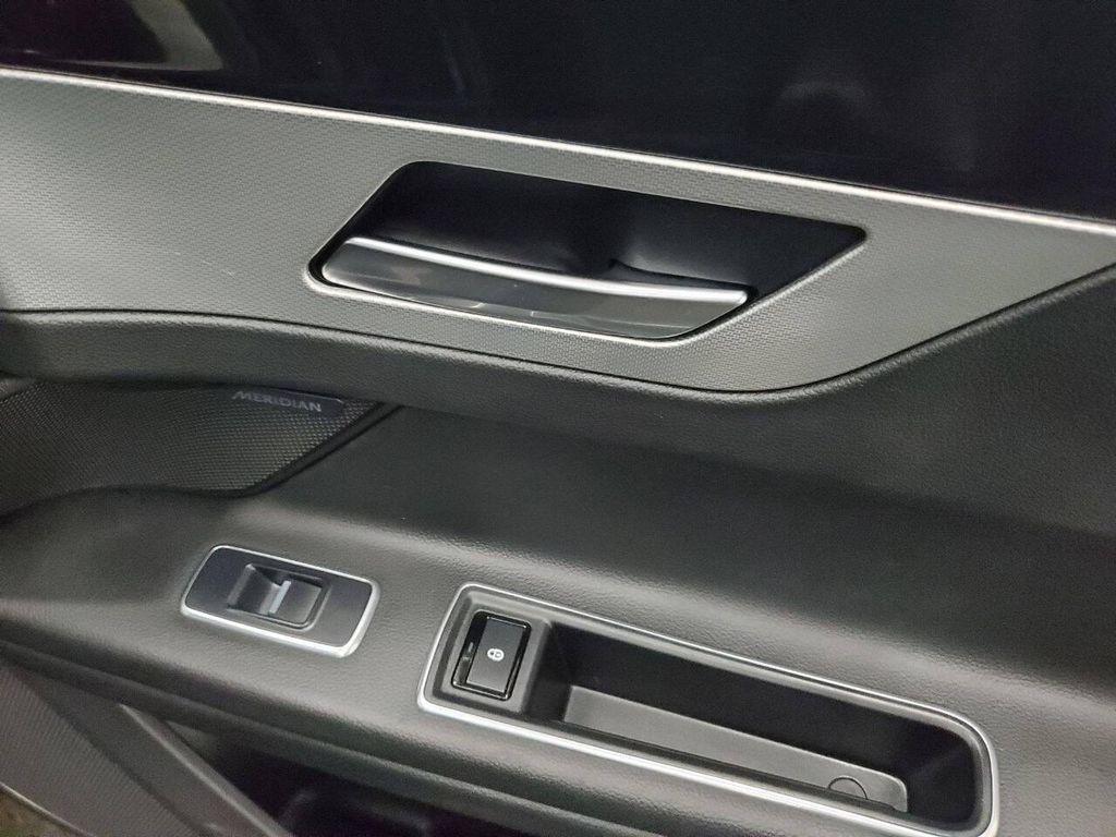 used 2016 Jaguar XF car, priced at $13,999