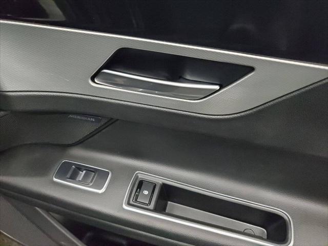 used 2016 Jaguar XF car, priced at $14,999