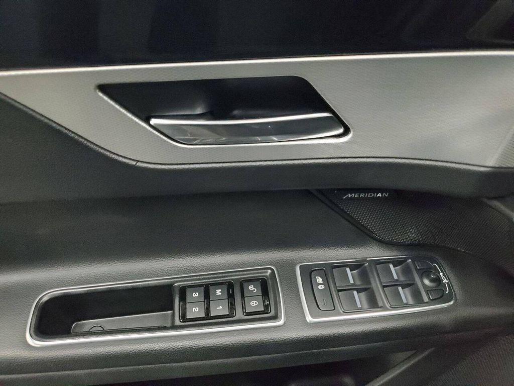 used 2016 Jaguar XF car, priced at $13,999
