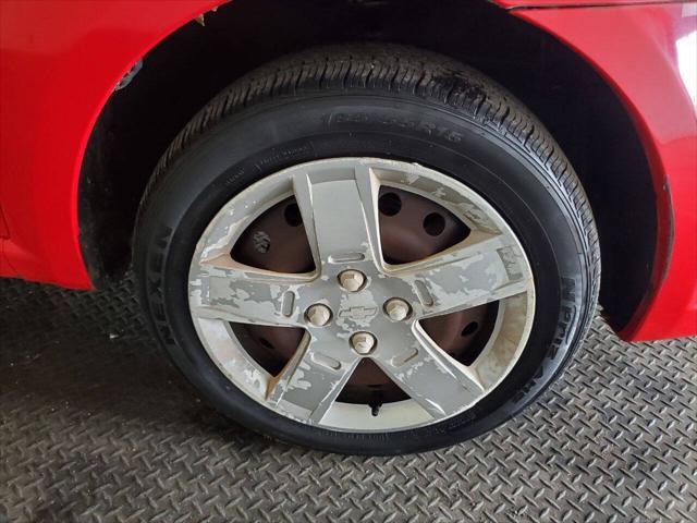used 2009 Chevrolet Aveo car, priced at $5,499