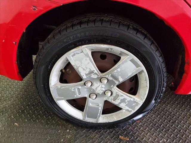 used 2009 Chevrolet Aveo car, priced at $5,499