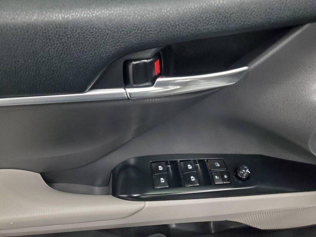 used 2020 Toyota Camry car, priced at $20,794