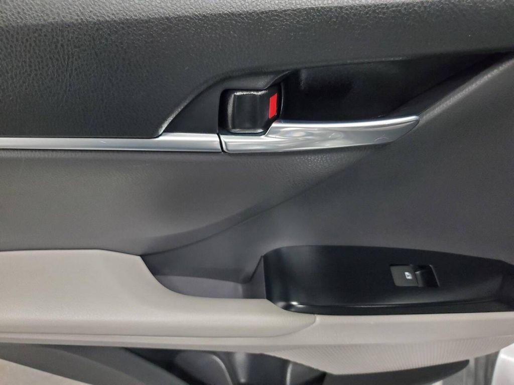 used 2020 Toyota Camry car, priced at $20,794