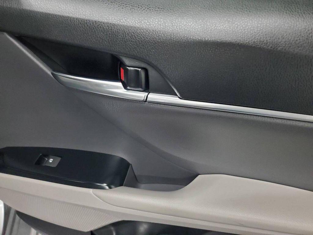 used 2020 Toyota Camry car, priced at $20,794