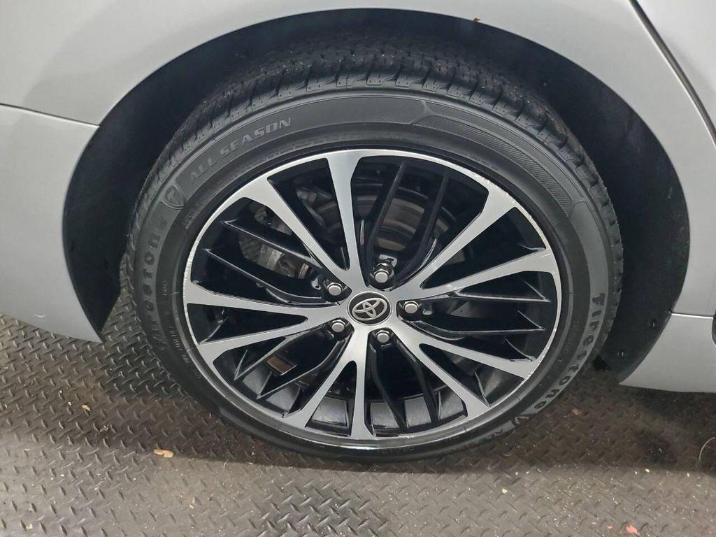 used 2020 Toyota Camry car, priced at $20,794