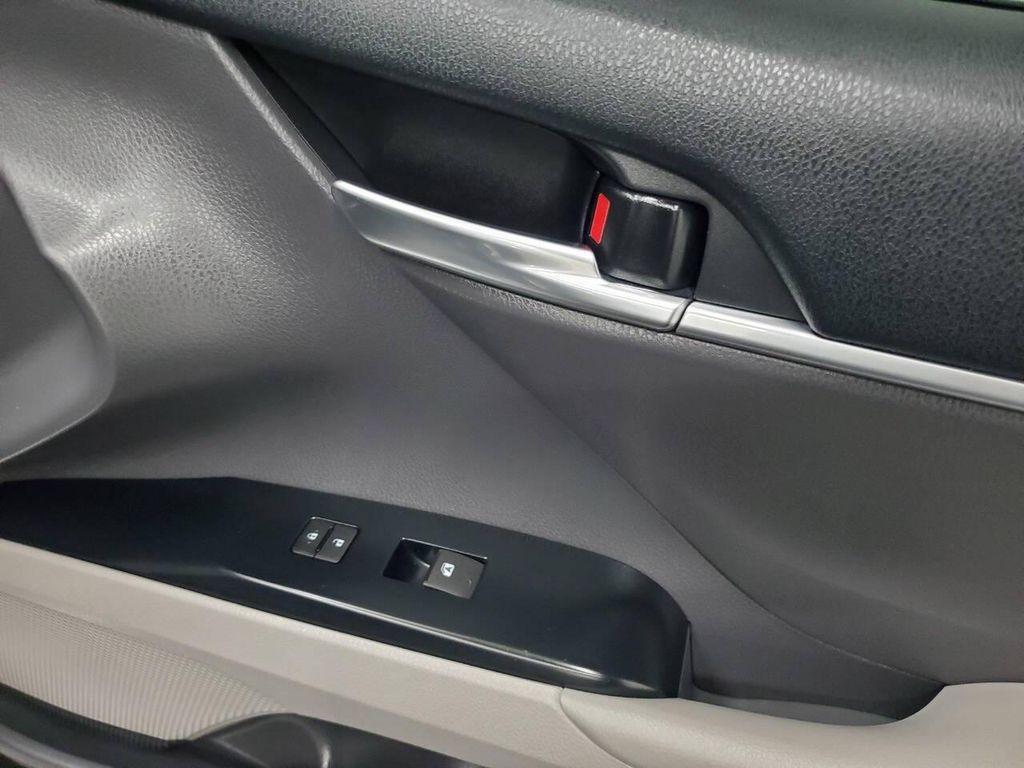 used 2020 Toyota Camry car, priced at $20,794